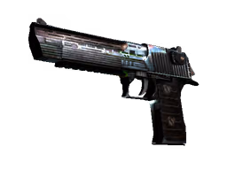 Desert Eagle | Directive (Battle-Scarred)