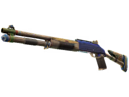 XM1014 | Entombed (Factory New)