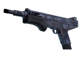 MAG-7 | Rust Coat (Factory New)